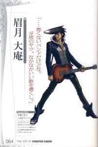 BUY NEW phoenix wright ace attorney - 185064 Premium Anime Print Poster